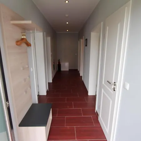 Grande _ Gleneagles _we Göhren-Lebbin