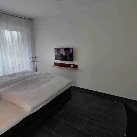 Grande _ Gleneagles _we Apartament Göhren-Lebbin