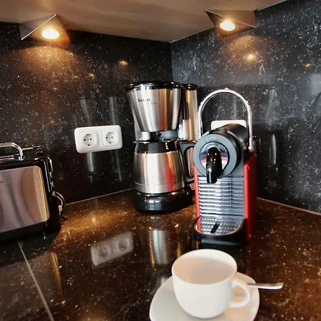 Grande _ Gleneagles _we * Göhren-Lebbin