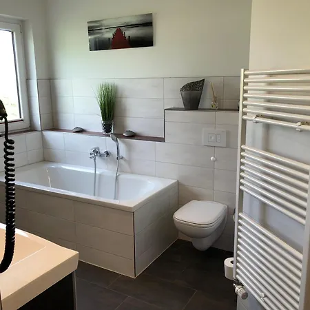 Grande _ Gleneagles _we Göhren-Lebbin