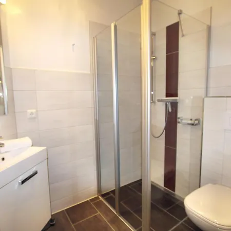 Grande _ Gleneagles _we Apartament Göhren-Lebbin