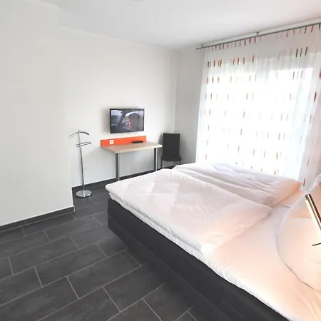 Apartament Grande _ Gleneagles _we