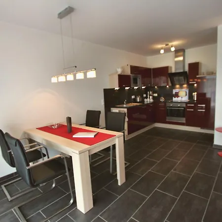 Grande _ Gleneagles _we Göhren-Lebbin