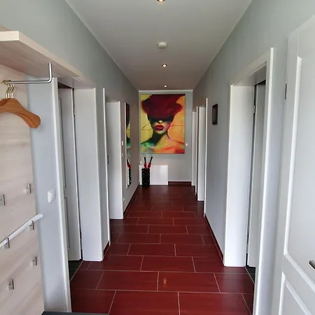 Grande _ Gleneagles _we Apartament Göhren-Lebbin