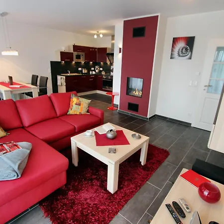 Apartament Grande _ Gleneagles _we