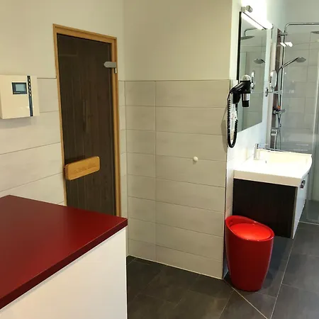 Apartament Grande _ Gleneagles _we *