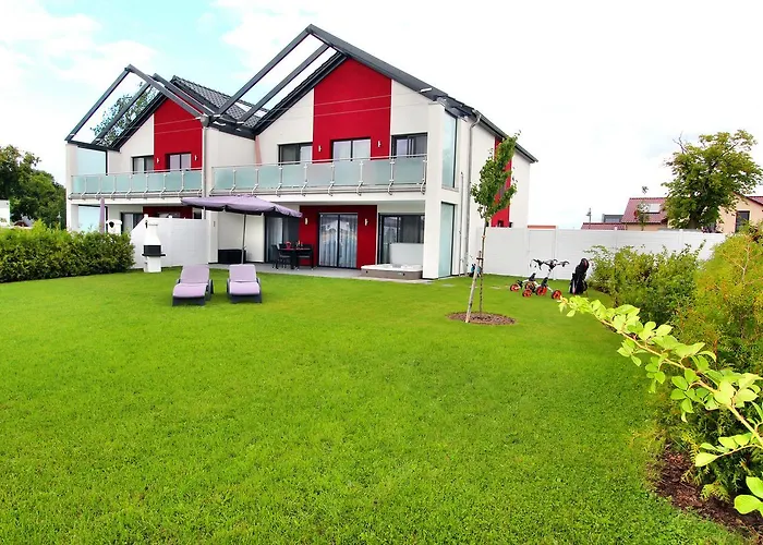 Grande _ Gleneagles _we Appartement *